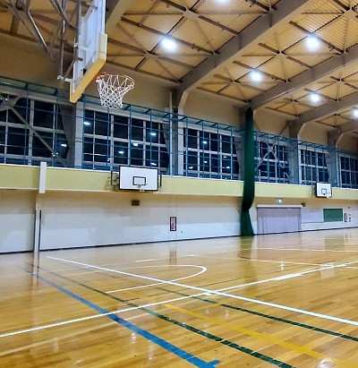 バスケットボール